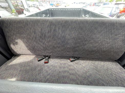 Used 2001 Dodge Ram 3500 Truck 4x4 Quad Cab image 19