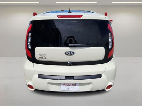 Used 2015 Kia Soul ! w/ Sun & Sound Package FWD image 17
