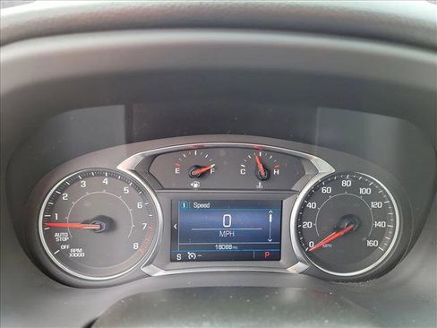 Used 2020 GMC Acadia SLE w/ Driver Convenience Package FWD image 19