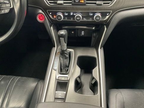 Certified 2020 Honda Accord EX-L image 20