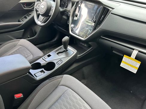 New 2025 Subaru Impreza 2.0i Sport image 16