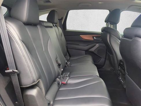 Used 2022 Acura MDX FWD image 26