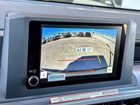 New 2025 Toyota Tacoma SR5 image 17