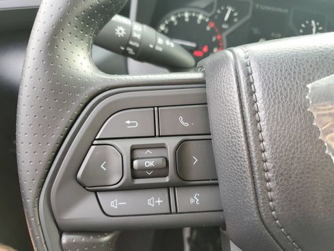 New 2026 Toyota Tundra SR5 AWD/4WD image 22
