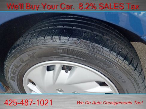 Used 2005 Ford Focus SE image 12