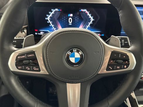 Used 2026 BMW X7 xDrive40i w/ Executive Package image 24