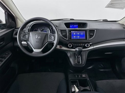 Used 2016 Honda CR-V EX image 22