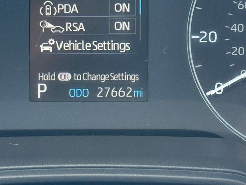 Used 2024 Toyota Corolla LE image 19