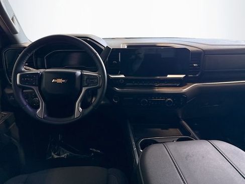 Certified 2025 Chevrolet Silverado 2500 LT w/ All Star Edition image 20