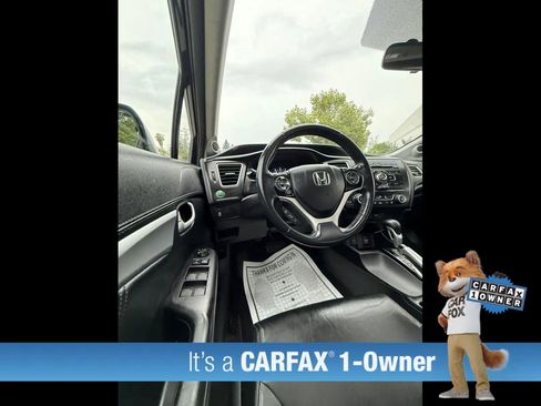Used 2013 Honda Civic EX-L image 45