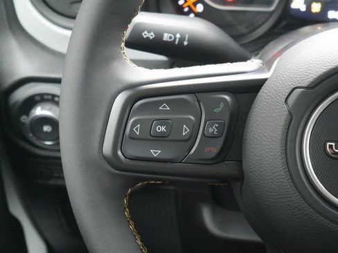 Used 2024 Jeep Wrangler Sport S image 17