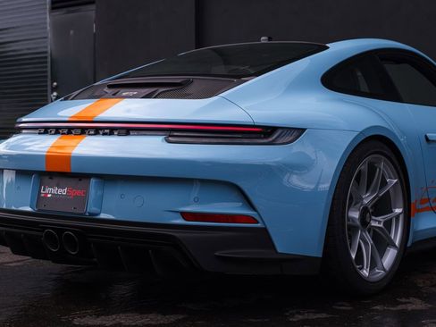 Used 2023 Porsche 911 GT3 RWD image 39