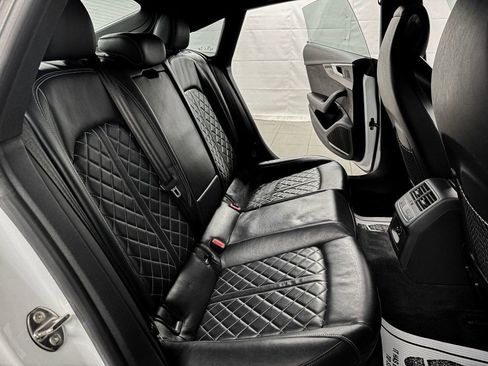 Used 2018 Audi S5 Premium Plus w/ Navigation Package image 11