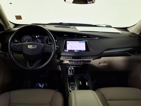Used 2019 Cadillac XT4 Premium Luxury w/ Cold Weather Package FWD image 14