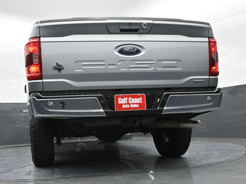 Used 2022 Ford F150 XLT w/ Equipment Group 302A High image 36