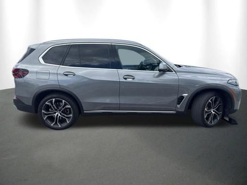 Used 2024 BMW X5 sDrive40i w/ Premium Package RWD image 7
