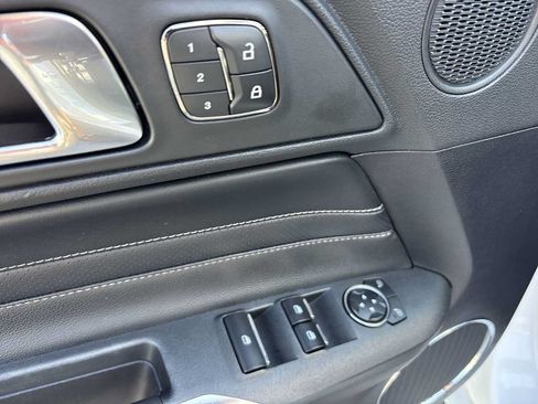 Used 2019 Ford Mustang Premium w/ Equipment Group 201A RWD image 22
