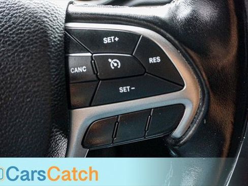 Used 2021 Jeep Grand Cherokee Laredo RWD image 27