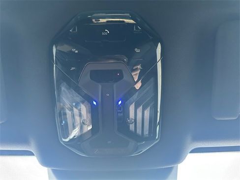 Certified 2025 BMW iX xDrive50 image 36