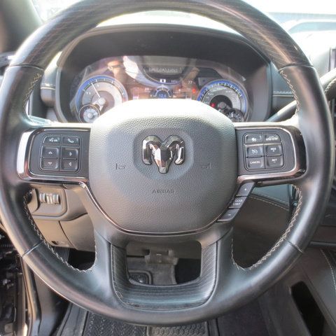 Used 2022 RAM 2500 Limited AWD/4WD image 23