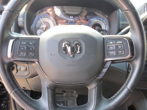 Used 2022 RAM 2500 Limited image 23