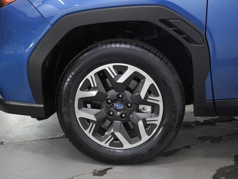 Certified 2026 Subaru Forester Premium AWD/4WD image 27