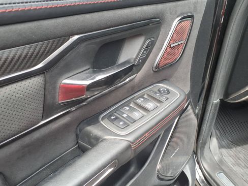Used 2021 RAM 1500 TRX w/ TRX Level 2 Equipment Group AWD/4WD image 26