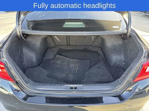 Used 2016 Nissan Altima 2.5 S w/ Power Driver Seat Package image 27