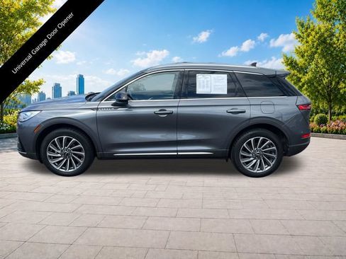 Used 2023 Lincoln Corsair Reserve w/ Equipment Group 201A AWD/4WD image 3