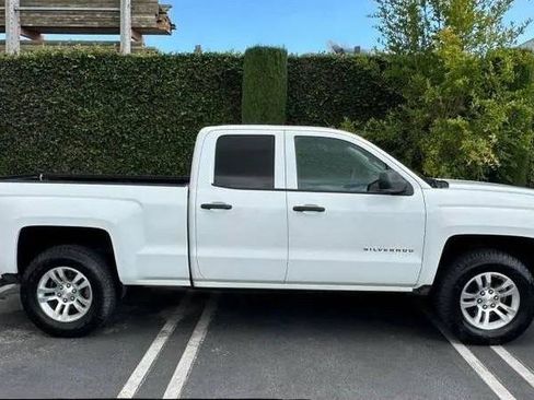 Used 2014 Chevrolet Silverado 1500 LT w/ All Star Edition RWD image 5