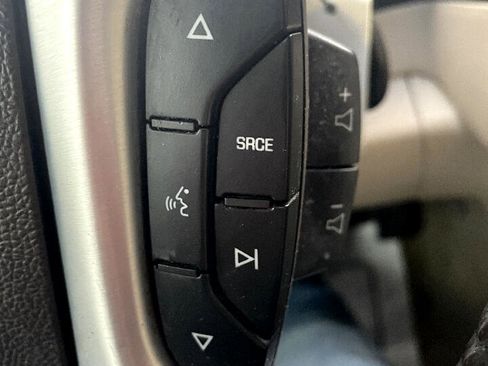 Used 2007 Cadillac Escalade ESV ESV w/ Information Package image 17