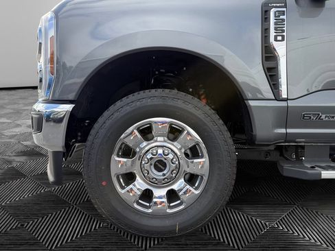 New 2026 Ford F250 Lariat w/ Chrome Package AWD/4WD image 14