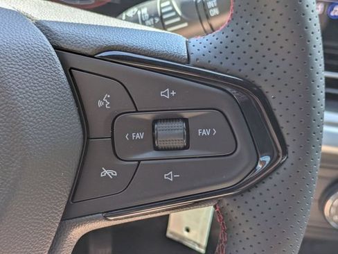 New 2026 Chevrolet Trax RS w/ Sunroof Package FWD image 14