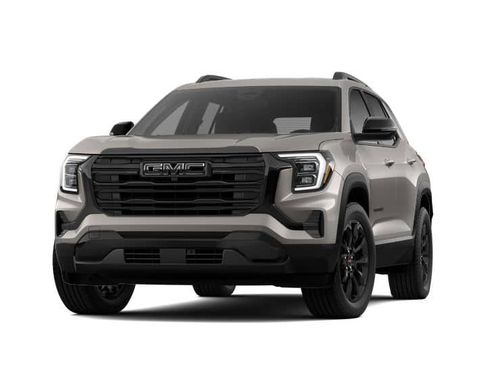 New 2026 GMC Terrain Elevation w/ Black Edition FWD image 27