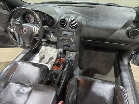 Used 2007 Pontiac G6 GT w/ Sport Package FWD image 36