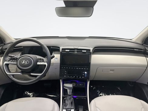 Used 2024 Hyundai Tucson SEL w/ Convenience Package image 14