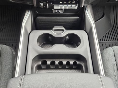 New 2026 RAM 2500 Big Horn image 10