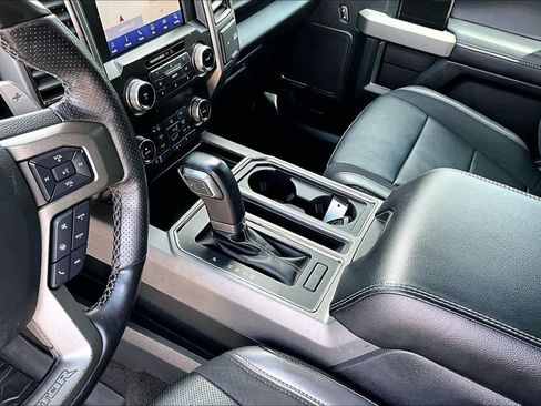 Used 2020 Ford F150 Raptor w/ Equipment Group 802A Luxury AWD/4WD image 15