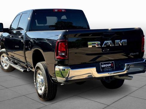 New 2026 RAM 2500 Tradesman w/ Chrome Appearance Group image 12