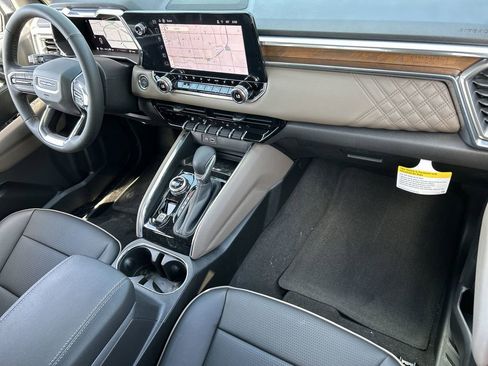 New 2026 GMC Canyon Denali AWD/4WD image 28