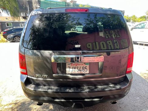 Used 2015 Honda Pilot EX-L image 5