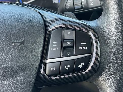 Certified 2023 Ford Bronco Sport Badlands w/ Premium Package AWD/4WD image 10