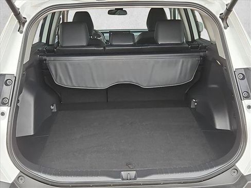 Used 2026 Toyota RAV4 XLE Premium FWD image 6