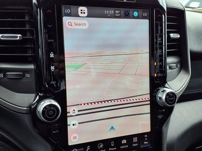 New 2025 RAM 2500 Tradesman