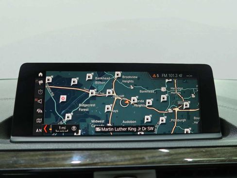 Used 2020 BMW 230i Convertible w/ Premium Package RWD image 34