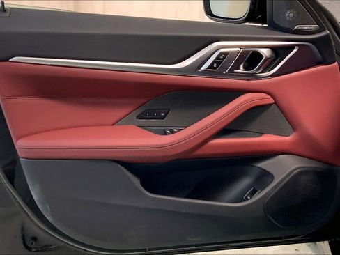 New 2026 BMW i4 xDrive40i w/ M Sport Package image 8