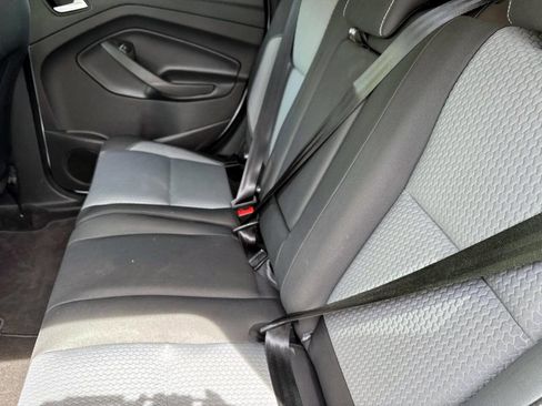 Used 2019 Ford Escape SE AWD/4WD image 15