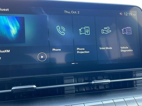 New 2026 Hyundai Kona SEL Sport image 19