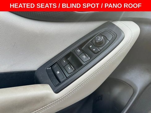 Used 2021 Subaru Forester Premium w/ Popular Package #1 image 17