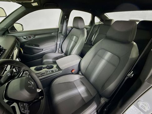 New 2026 Honda Civic Sport image 11